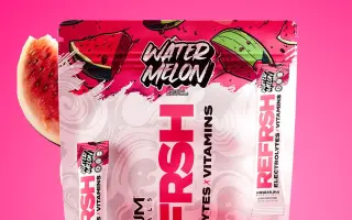 Нутри-файт Магнум С