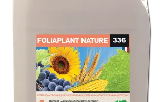 ФОЛІАПЛАНТ