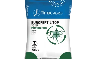 ЄВРОФЕРТІЛ ТОП 35