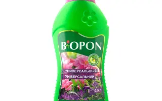 БРІО Р+, р., добриво