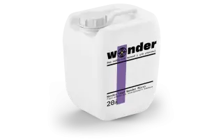 Микроудобрения жидкие хелатные Wonder Leaf