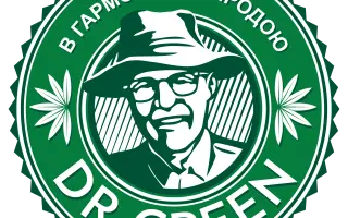 Доктор Грін