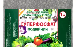 Фоснутрен Р