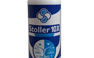 Столлер Гроус