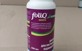 FOLIQ (Ascovigor)