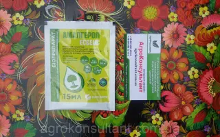 Амалгерол Ессенс