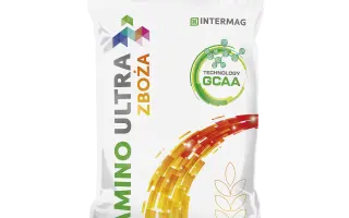 АМІНО УЛЬТРА ЗЕРНОВІ