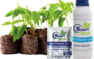 Добрива органо-мінеральні «Поліактив»