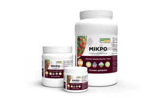 Доктор Грін мікрогранулят для точної сівби