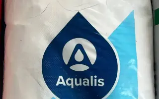 МОНОАМОНІЙ ФОСФАТ МАП (MONO-AMMONIUM PHOSPHATE MAP)