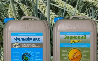 ФУЛЬВОГУМІН