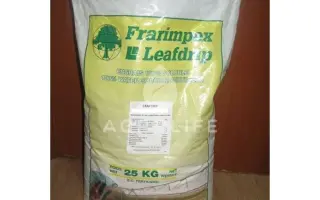 Ліфдрип Фоламін 80