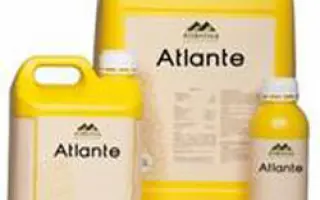 АТЛАНТЕ