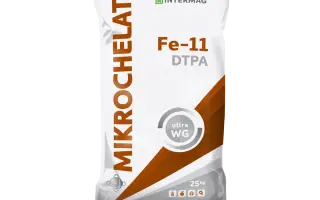 ФЕРТАЙЛ (DTPA-FE 11%)