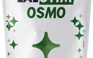 ЛАЛСТІМ ОСМО