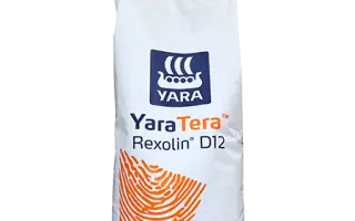 Рексолін Q 40/D 12, 212р.