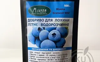 ФОКУС ,гр., мінеральне добриво (B-17.5%)