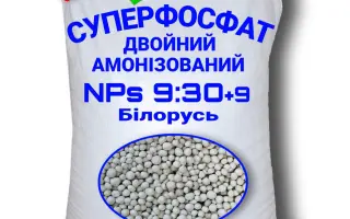 Суперфос азот-сіркомісткий