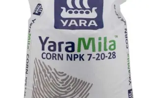 Яра NPK.гр,п., (N-0-36%.P2O5-0-50%.K2O-0-50%)