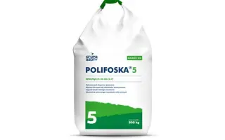 ЄаоХім, гр., (N-0-30%. P2O5-0-41%. K2O-0-30%)