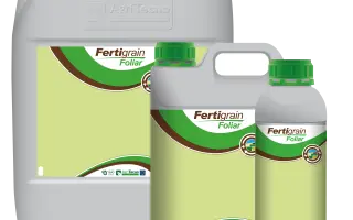 Фертігрейн Фоліар