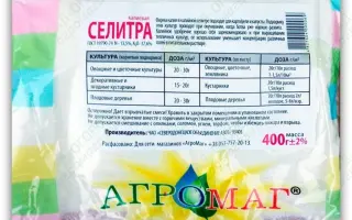 КАЛИЕВА СЕЛИТРА