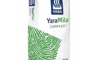 ЯРА ЛІВА КАЛЬЦИНІТ