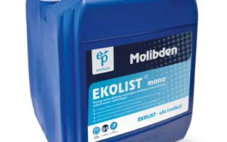 Еколист багатокомпонентний