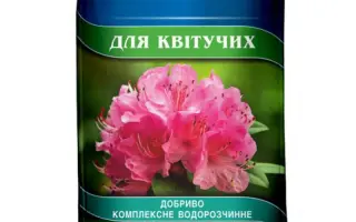 Стандарт NPK