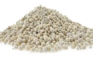 АМОФОС (МОНОАМОНІЙФОСФАТ)