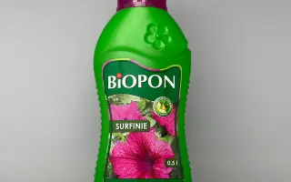 BIOPON РІДИНА