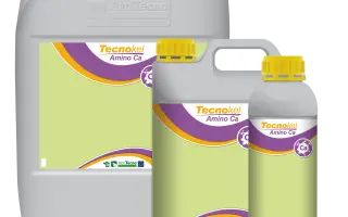 ТЕКНОКЕЛЬ АМІНО (марки B, Ca, Fe, Mg, Mn, Zn, Mo, Mix)