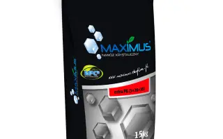 МАКСIМУС екстра Р