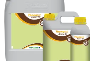 ТЕКНОКЕЛЬ АМІНО (марки B, Ca, Fe, Mg, Mn, Zn, Mo, Mix)