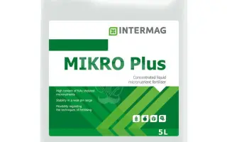 Интермаг – моно