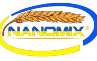 НАНОМІКС