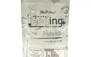 Пьюр «Грін хаусплантс»