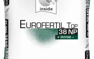 Єврофертіл Плюс