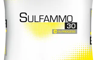 Сульфамо – 30 Месактіл НПро