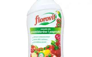 РІДКЕ ДОБРИВО ФЛОРОВІТ