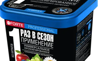 АГРОГУМАТ-FORTE