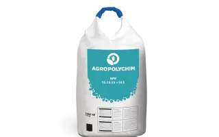 Добриво азотно-фосфорно-калійне марки 15:15:15