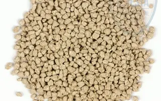 Гранульована удобрювальна суміш «БОРОФОСКА» (марки А та Б)