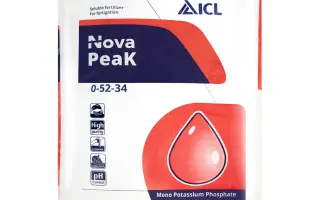 HAF POTASSIUM (ХАФ ПОТАССІУМ-КАЛІЙ)