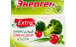 Енерген Фульгум Плюс