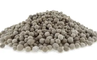 Вапняково–аміачна селітра (ВАС)