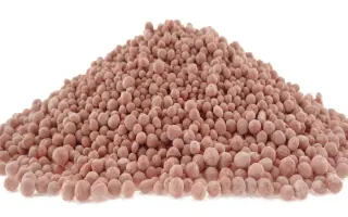 Азофоска марки 24-6-12