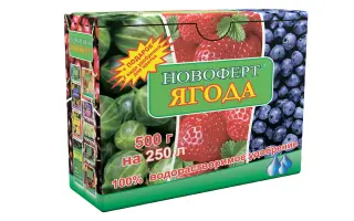 НОВО ФЕРТ М