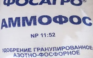 АМОФОС