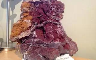 Келькат п., (B-0-21%Zn-0-15%Fe-0-13.2%Mn-0-13.2%Mo-0.-0.3%MgO-0-